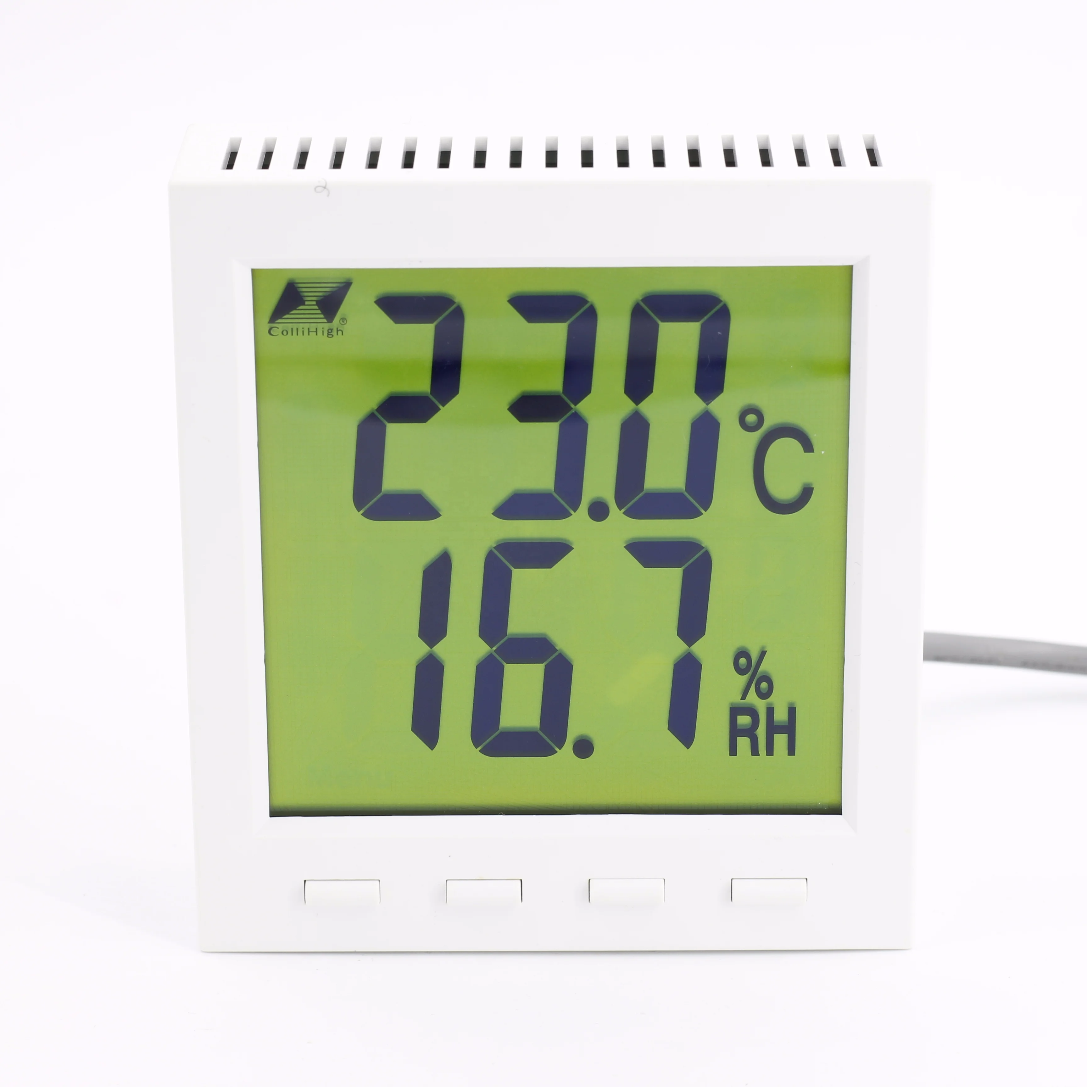 

cheap High precision digital temp sensor controller price temperature and humidity transmitter