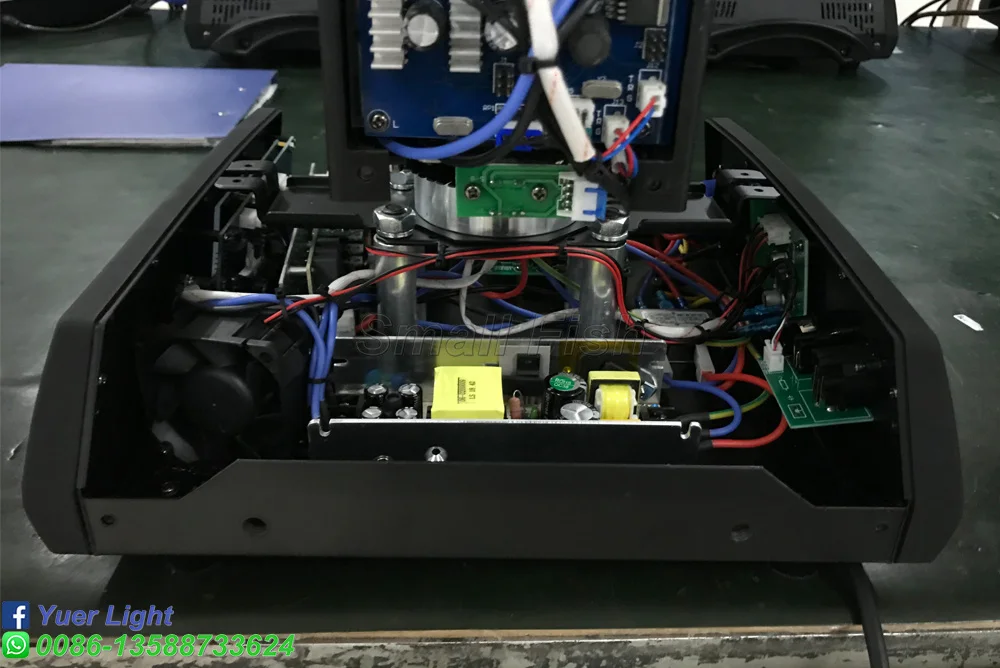 Чехол для полёта 4 шт. Sharpy Beam Lyre 230 Вт 7R движущийся головной Луч света 230 Вт луч 7R эффект DJ освещение клейпаки осветительное оборудование для ди-джеев Вечерние