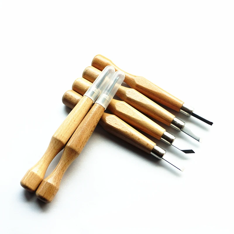 

Wood Carving Chisels Knife For Basic Wood Cut DIY Tools and Detailed Woodworking Hand Tools
