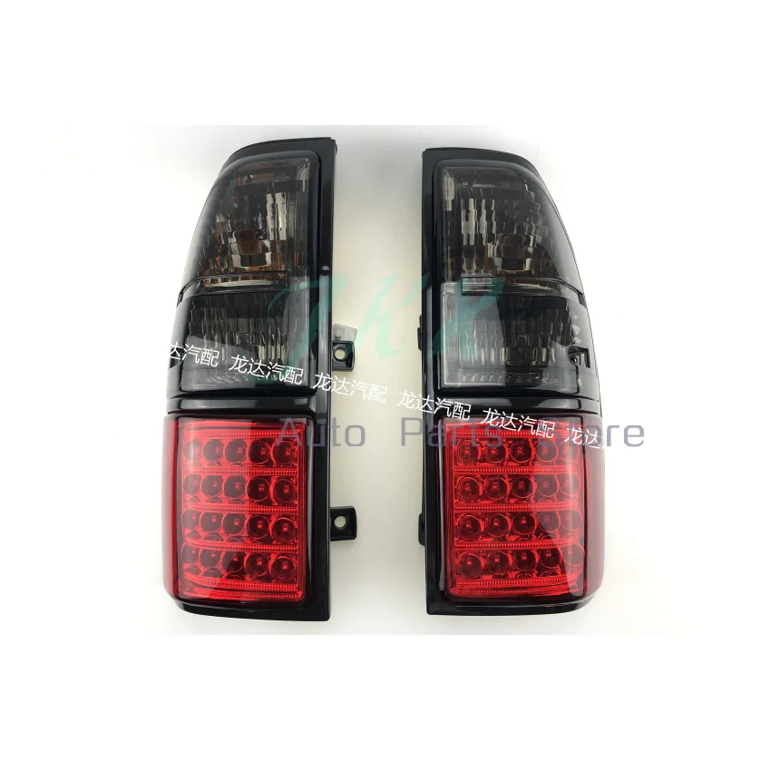 Светодиодный стоп-сигнал задние фонари для 1996-2002 Land Cruiser Prado LC90 FJ90 2700 3400 автомобильные аксессуары для модификации