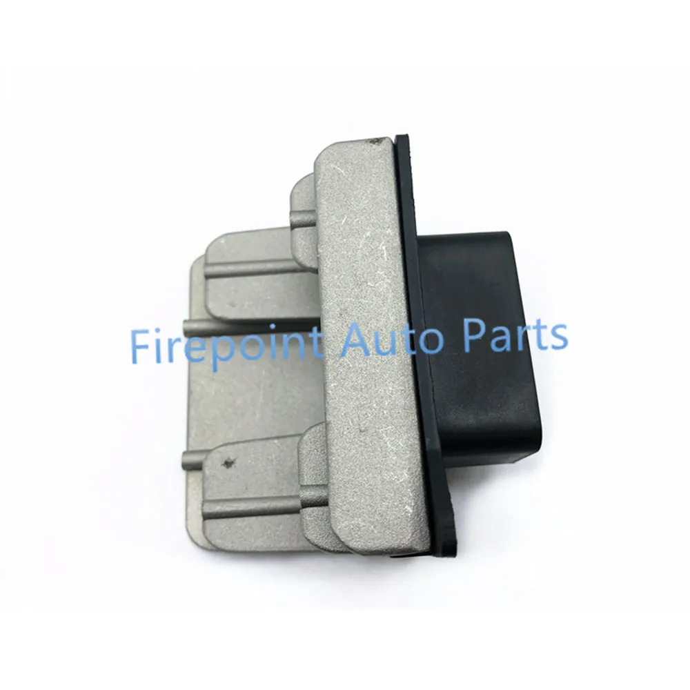 Вентилятор нагрева двигателя резистор для Hon-da Cr-V OEM 79330-S10-A42 79330S10A42