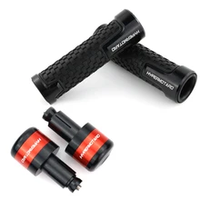 Стойку руля Вилки для 7/8 'ручки; обувь для езды на мотоцикле Ducati Hypermotard 796 Hypermotard 821 Hypermotard 939/939SP