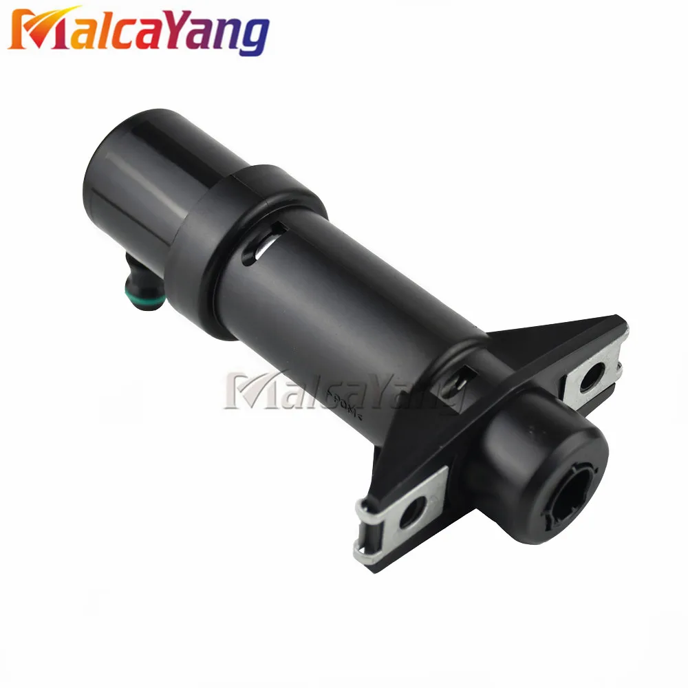 Для Mazda 3 Axela 2003-2008 левая/правая фара для очистки фары сопло BP4K-51-826 BP4K51826