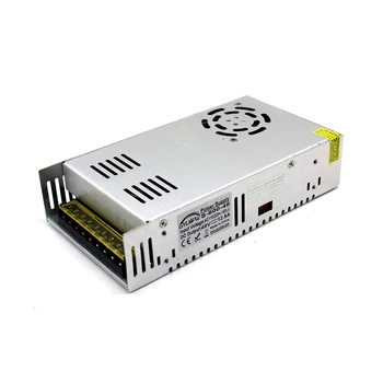 

Small Volume Single Output Switching Power Supply 600W 48V 12.5A Transformer AC110V 220V TO DC48V SMPS for Led Light CNC Stepper