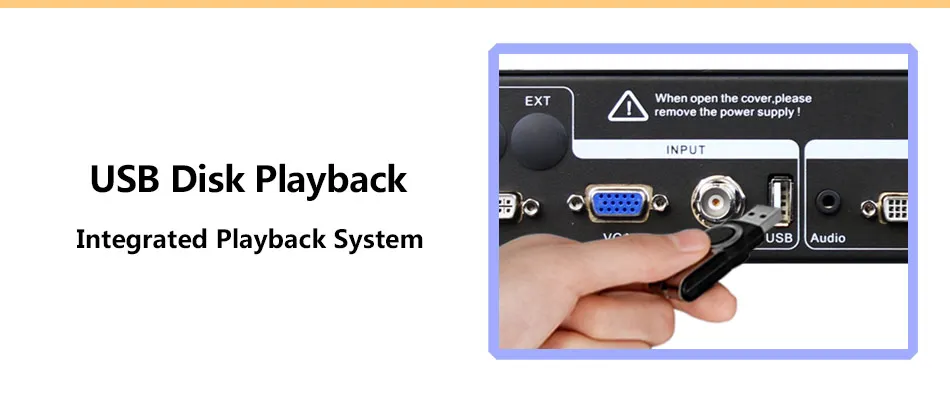 Kase Built-in MCUV / ND / Neutral Night Filter For