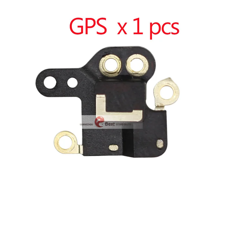 For 6G GPS Gps гибкий кабель для iphone 6 6G 4," 6 S 7G 7 8 PLUS iphone X, Wi-Fi, gps для Усиления Сигнала Антенна гибкий кабель для замены, ремонта Запчасти - Цвет: For 6G GPS