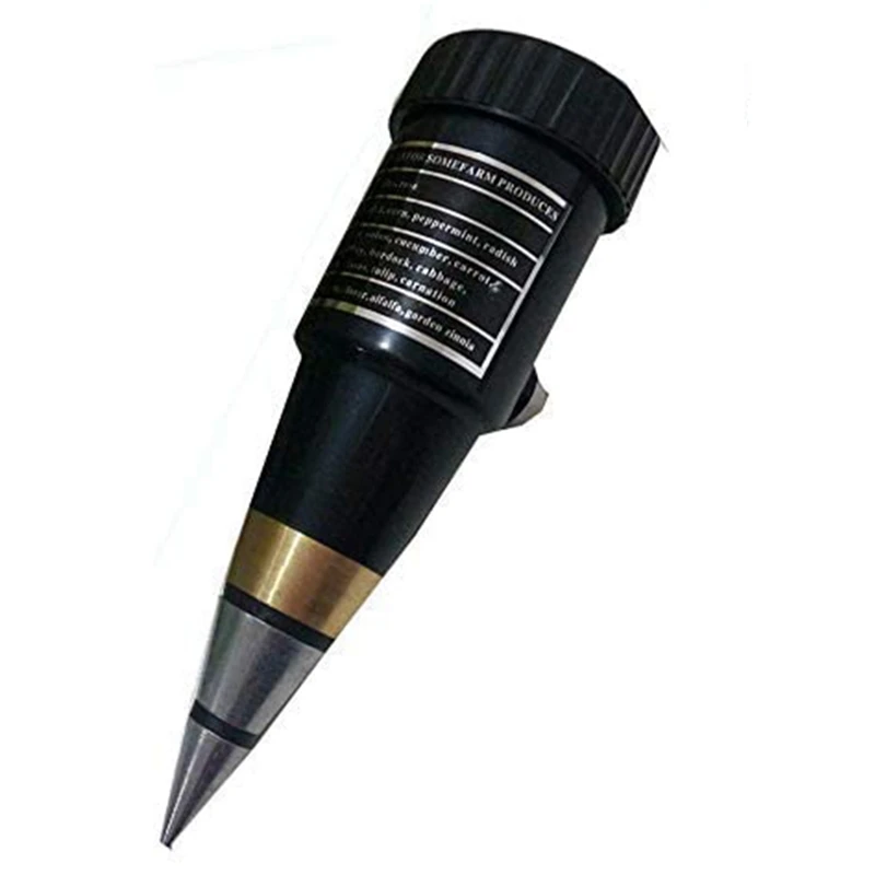 Анализатор почвы измеритель PH датчик влажности комплект для тестирования ухода