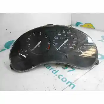 

BOX INSTRUMENTS OPEL CORSA B