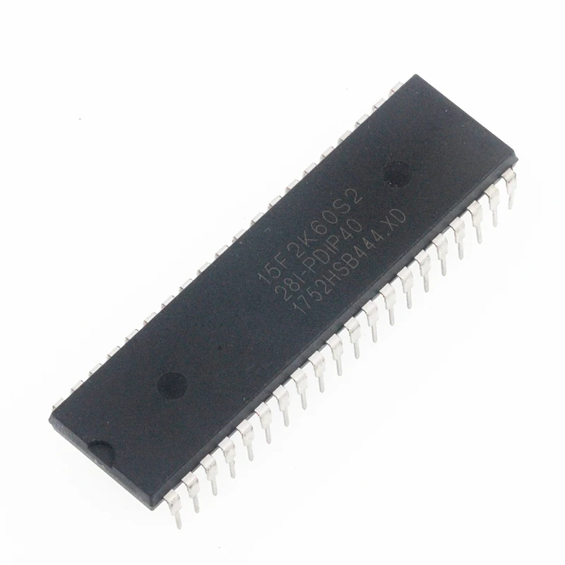 5 шт./лот STC15F2K60S2-35I-PDIP40 STC15F2K60S2 DIP40