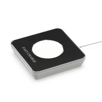 

Induction Night Light Wireless Fast Charging Wireless Charger Magic Night Light IX231
