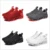 2020 New Blade Running Shoes Men Fitness Running Sneakers Мужская Удобная Мягкая амортизация Спортивная тренировочная обувь Плюс размер
