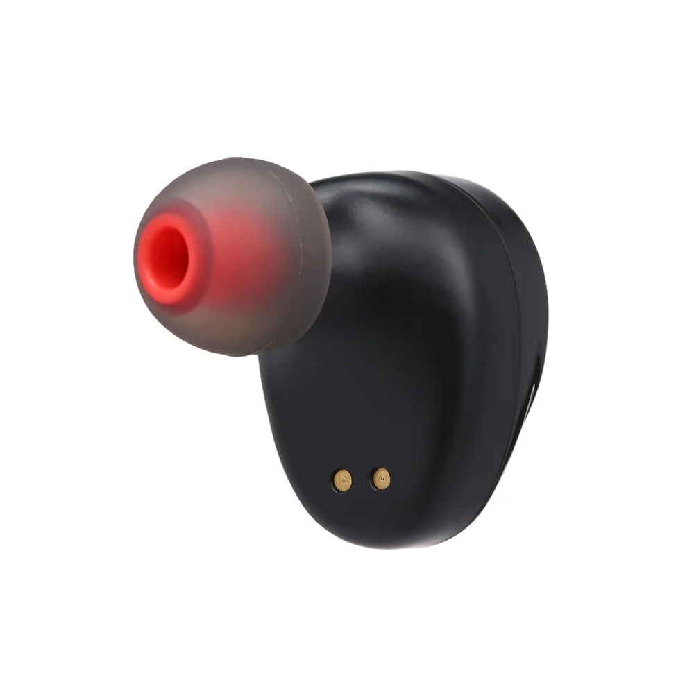 TWS-T8S Bluetooth гарнитуры BT5.0 IPX7 наушники водонепроницаемые наушники 6D объемный сабвуфер наушники с шумопоглощающим эффектом