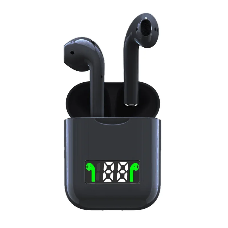 Freebuds 2 pro siri oordopjes cascos bluetooth inalambrico draadloze oordopjes смартфон handsfree Беспроводные наушники funcl ai - Цвет: i99