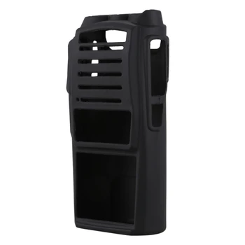 

Hot 3C-Handheld Radio Silicone Cover Protect Case For Baofeng Uv-82