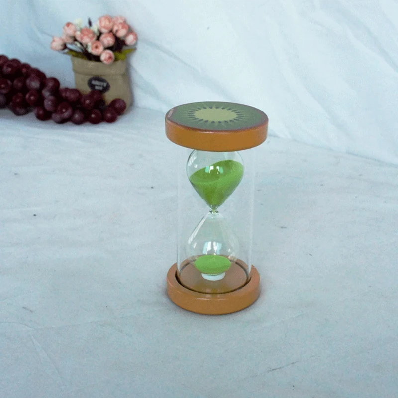 Песочные часы 10 минут песочные часы бревна песочные часы украшение дома аксессуары детские подарки