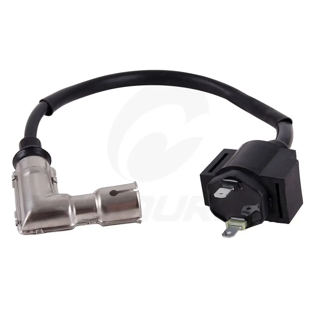 OUMURS Мотоциклетная система зажигания Катушка Для Honda ATV Foreman450 TRX450ES 450S 450FE 450FM 4x4 98-04 Ranche350 TRX350FE TRX350FM 2000-06