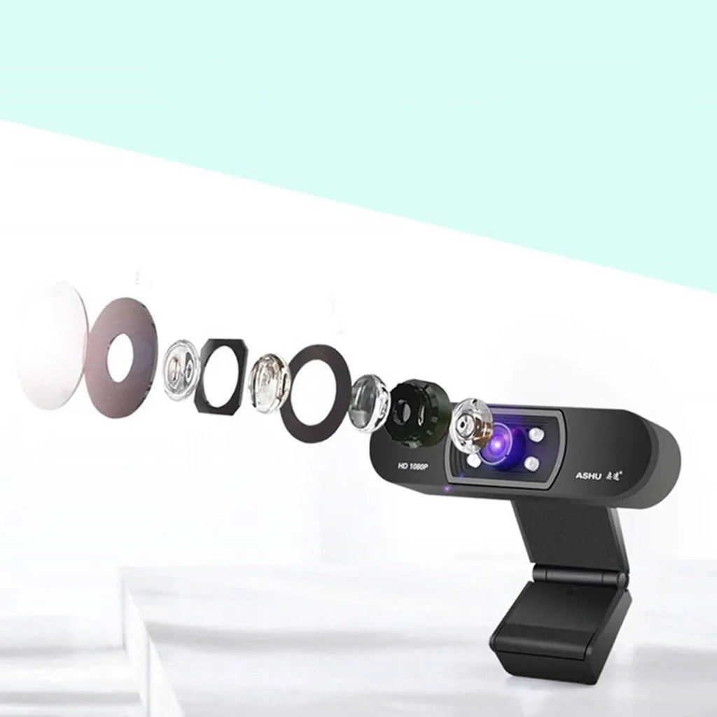 Лучшие продажи продуктов веб-камера 1080p hdвеб-камера со встроенным HD микрофоном 1920x1080p USB разъем для Носимых устройств