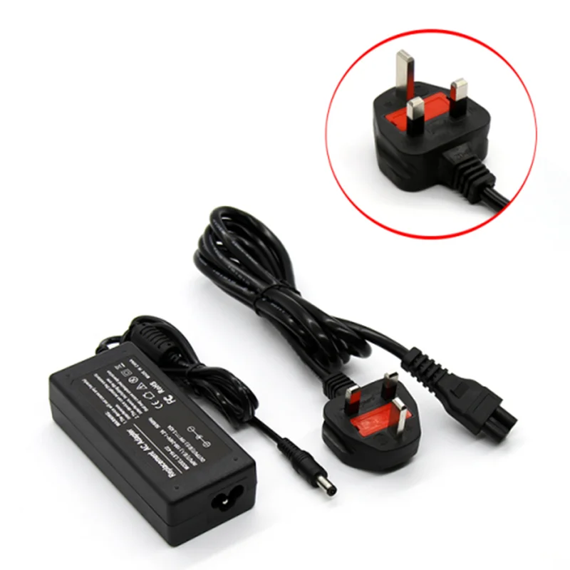 19v Power Supply 3.42 Power Adapter Ac/dc Adapters Ac Power