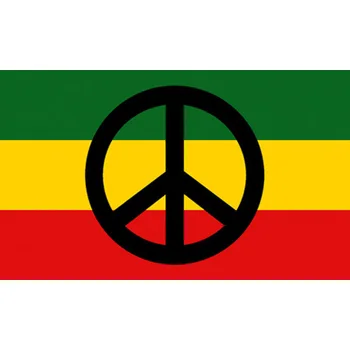 

BOB Marley Reggae Rasta Hippie Band somewhere 420 smoke weed peace symbol Flag For Bar Party Music Festival Tattoo Shop
