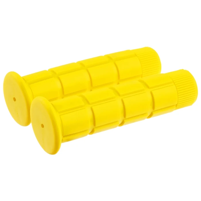 Gripsa of 125 mm HL-GB72 Bicycle Grips Parts Cycling Sports Entertainment | Спорт и развлечения