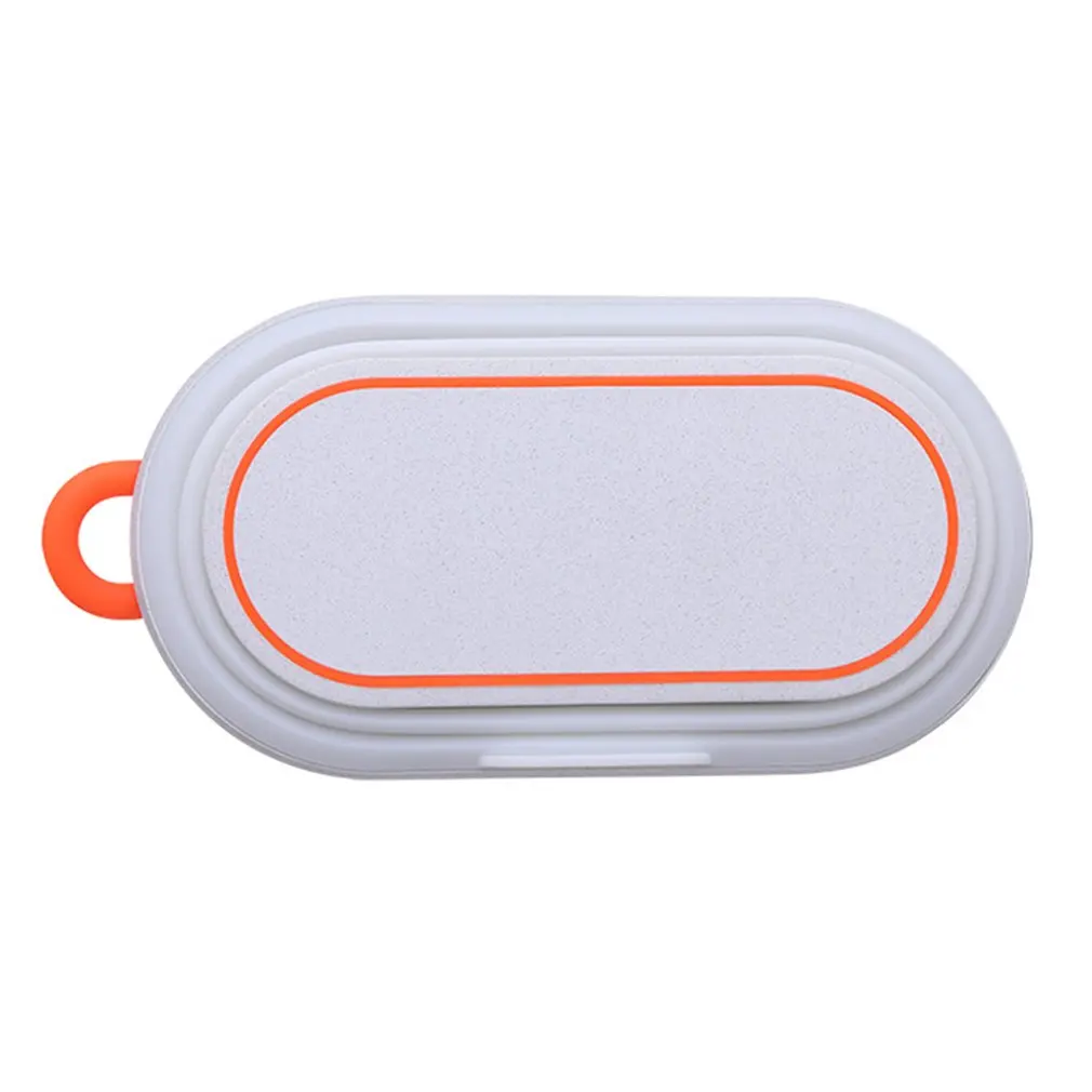 Portable Charging Power Bank 5000Mah Mobile Power Dual-Use Wireless Fast Charging With Stand Small Night Light powerbank