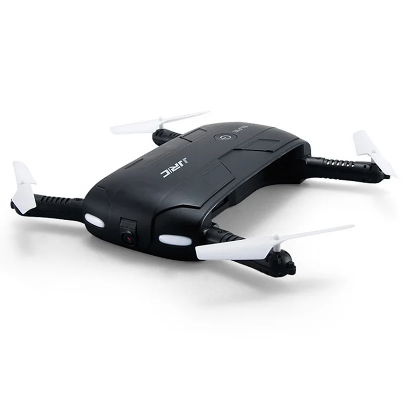 Светильник usb зарядка RC вертолеты складной Радиоуправляемый Дрон Квадрокоптер WiFi Пульт дистанционного управления