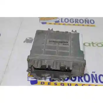 

8200059883 SWITCHBOARD ENGINE EUA RENAULT MEGANE I PHASE 2 SALOON (BA0)