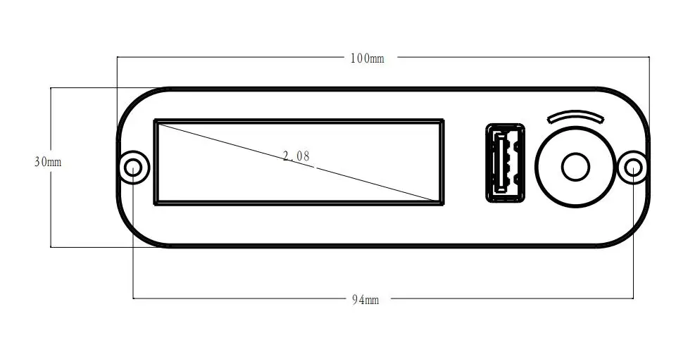 DC 12V Bluetooth 5,0 стерео аудио MP3 декодер доска W OLED дисплей музыкального спектра анализатор индикатор уровня VU метр время часов