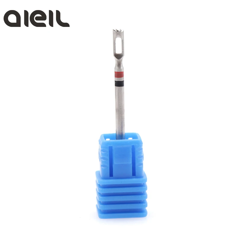 

Pedicure Drill Bit Corn Remover Foot Callus Cuticle Cutter For Pedicure Drill Rotary Burr Bits For Pedicure Tools Accessories