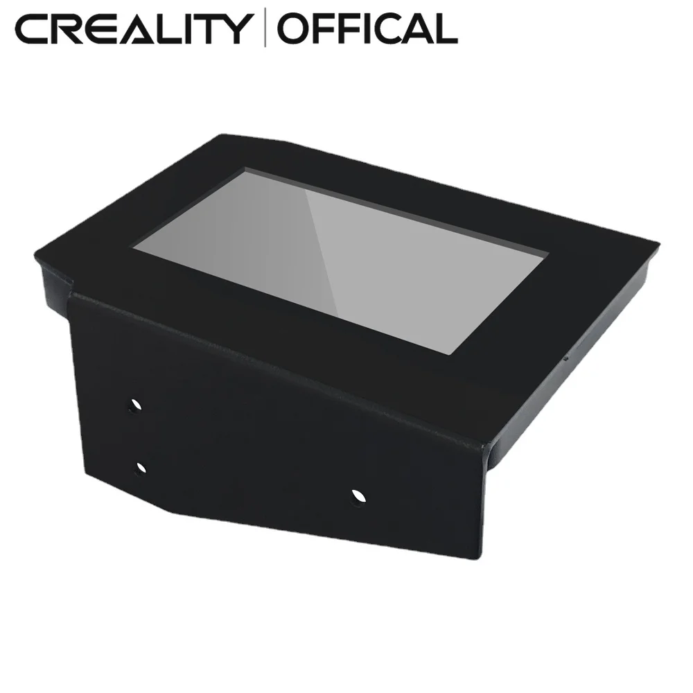 Creality Official Ender-3 Touch Screen Kit with 4.3-inch Full-color Screen for Ender3/Ender3S/Ender-3 Pro/Ender3 V2 Printer Part