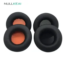 Сменные детали NULLKEAI амбушюры для наушников Plantronics Rig 500 505 чехол