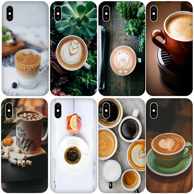 Мягкий ТПУ силиконовый Мобильный телефон чехол для iPhone X XR XS 11 Pro Max 7 6 6s 8 Plus 4 4S 5 5S SE