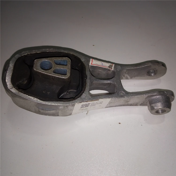 Engine Mounting Bracket For Chinese SAIC ROEWE MG3 1.5L engine Autocar motor part 30009993