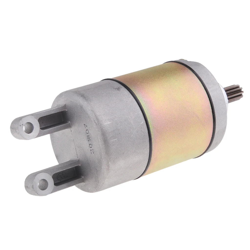 Starter Motor for Keeway Dragon 250,for Silverblade 250,for Yamaha Majesty 250