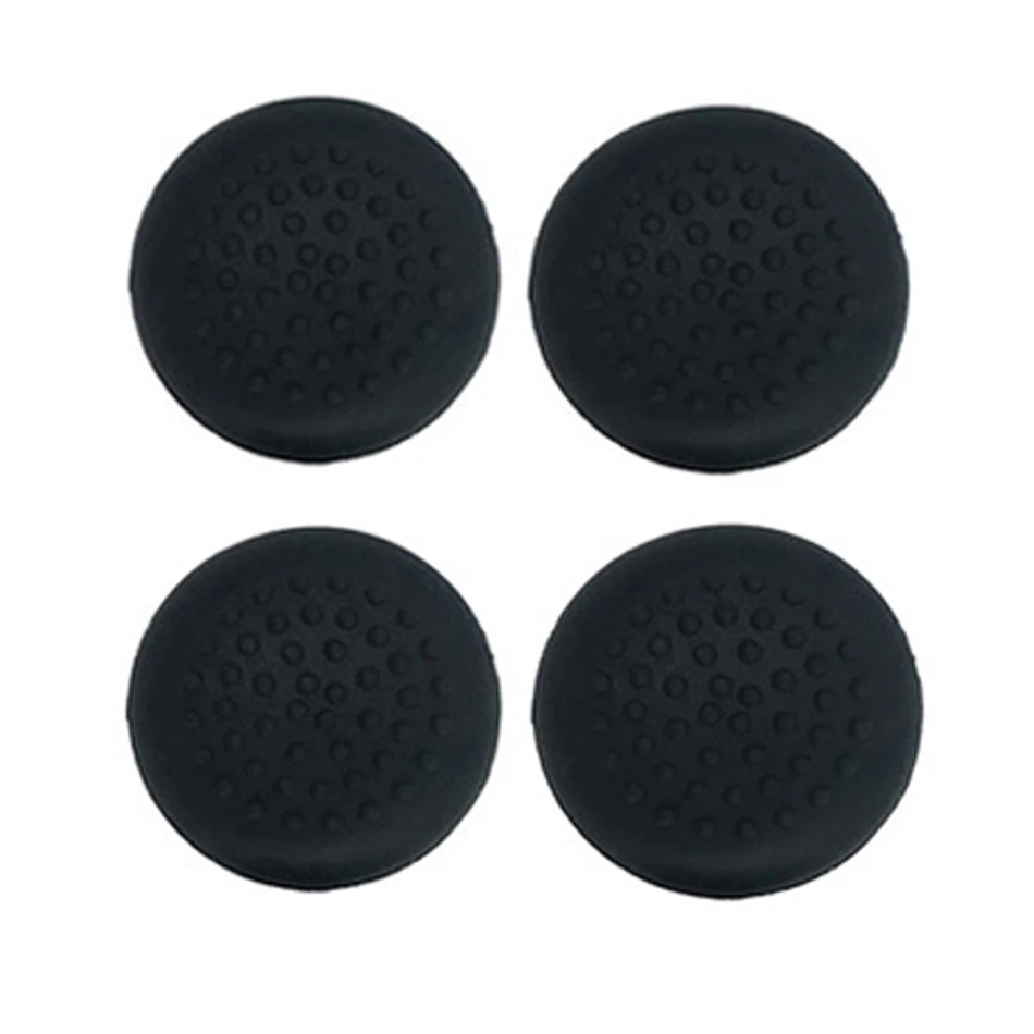 4 шт. для rend Switch Lite Gamepade Games Thumbtick Grip cap s игровая консоль джойстик силиконовый чехол Крышка thumbicks