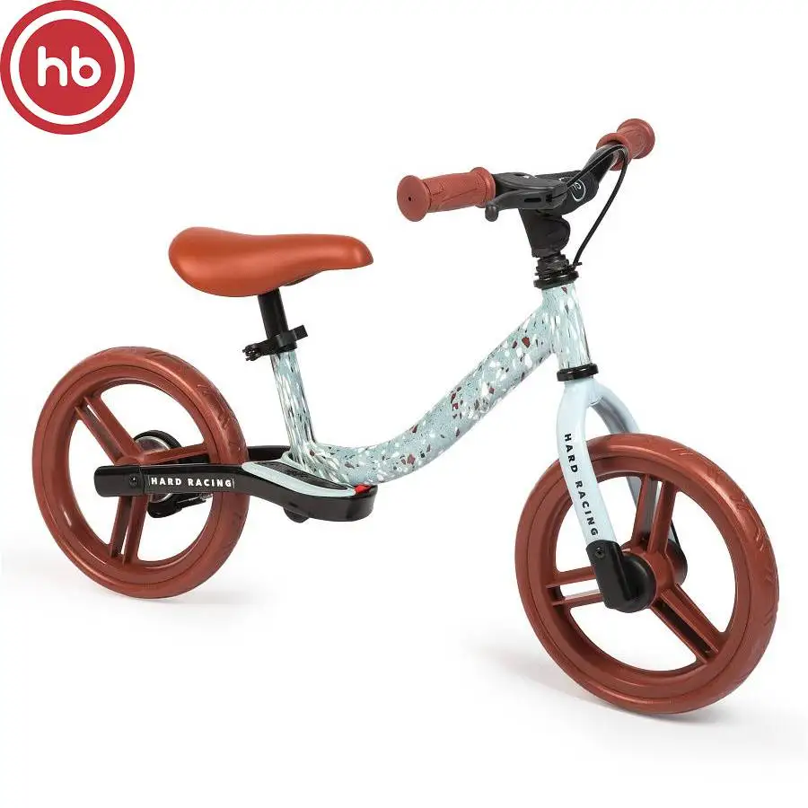 Беговел Happy Baby &quotWOLLY&quot|Велосипед| |