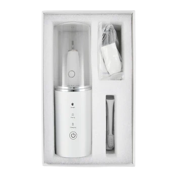 

UV Toothbrush Holder Sterilizer Toothpaste Squeezer Bathroom Accessories