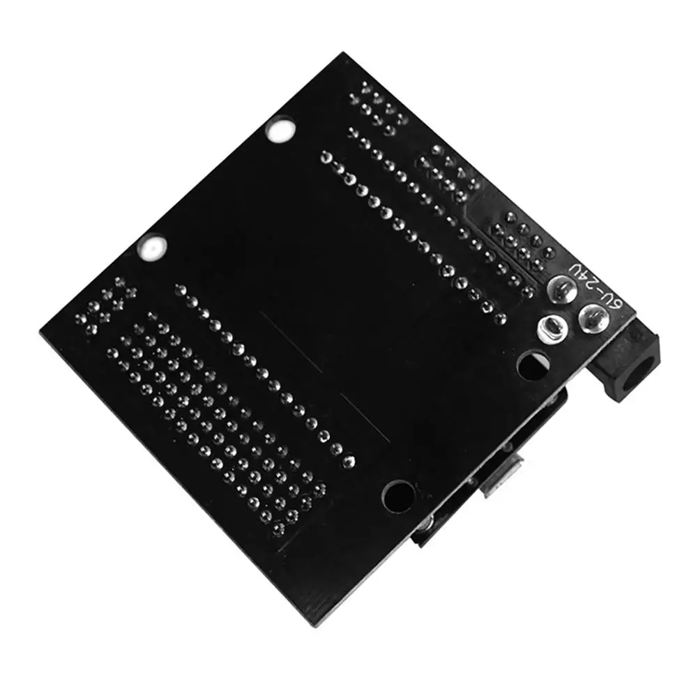 ESP8266 wifi макетная плата расширительный щит макетная плата для самостоятельного тестирования для nodemcu Lua V3 XTW