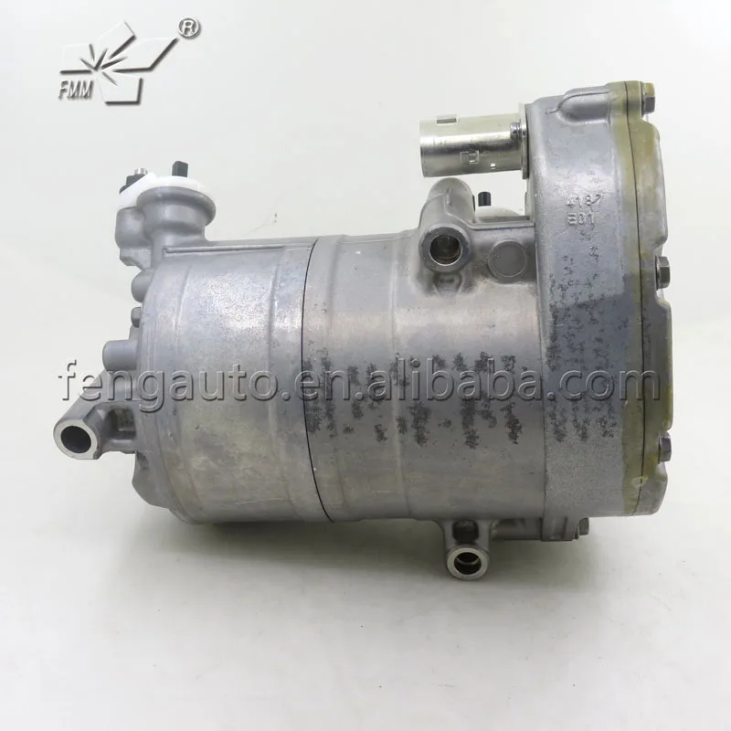 RHD a/c Воздушный кон авто компрессор насос 31455426 P31404240 00954506768 P31694653 1080147 для VOLVO XC90 T8 гибридный