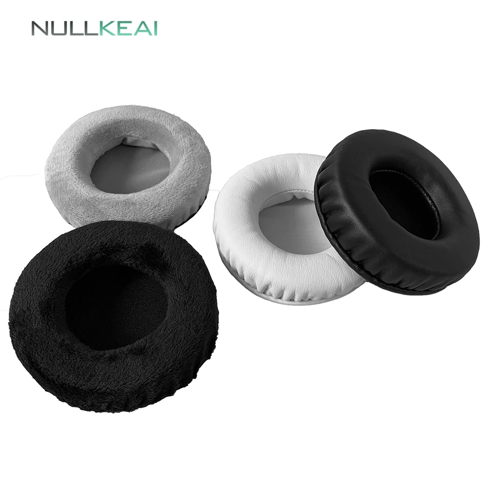 Сменные накладки для наушников NULLKEAI JVC HA-RX700 HA-RX900 | Электроника