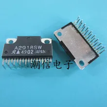 5 шт./лот A2918SW(ZIP-18