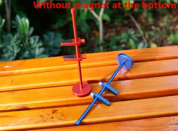 

Aluminum alloy metal graphics bracket computer graphics card overweight jack water cooling radiator companion support