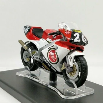

1/18 Scale #26 Campionnato 1994 Motorcycle Model Toy Gift Collection Motor Autobike Display with Stand