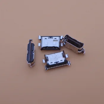 

10pcs For Huawei Nova 5T Micro mini Usb Charge Charging Connector Plug Dock jack Socket Port