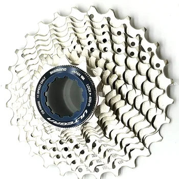 

Shimano Ultegra CS-R8000 Cassette Sprocket 11-Speed Road Bicycle Freewheel 11-28T 11-32T Bike Parts