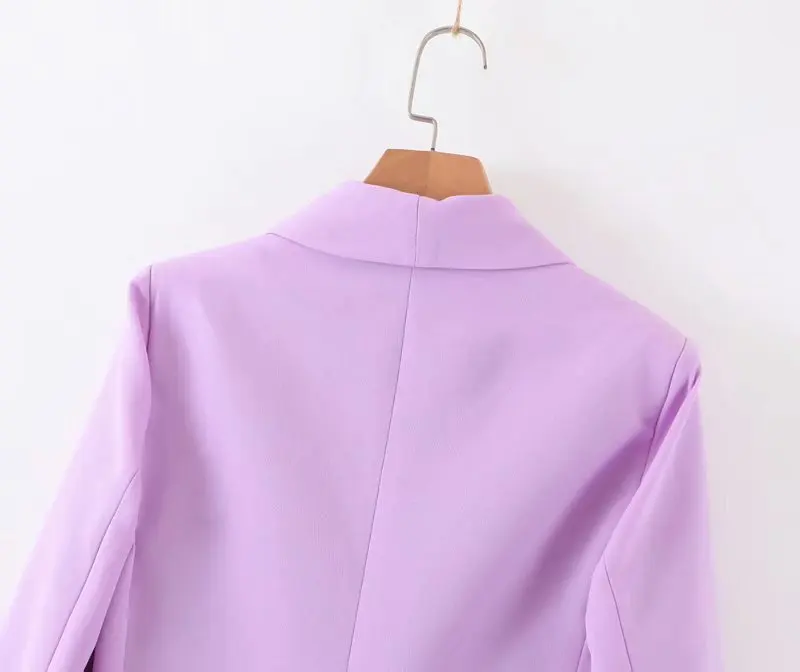 XL68-2223 европейский и американский модный костюм куртка
