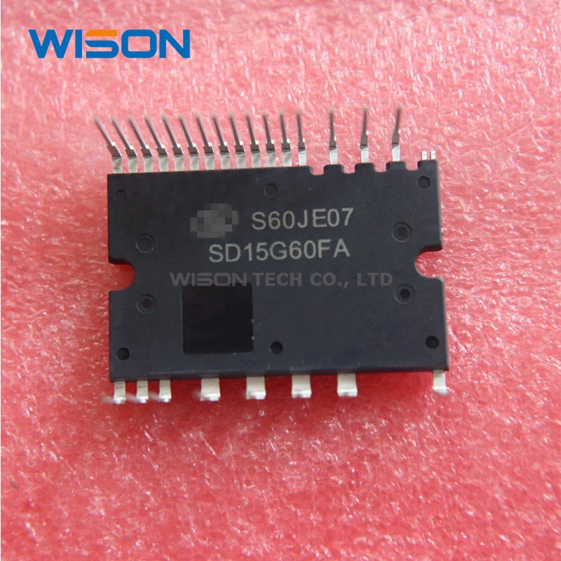 

SD15G60FA Free Shippin original MODULE