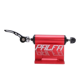 

Mountain Bike Car Roof Rack Suction Cup Type Carrier Quick-Release Alloy Fork Car Bike Block Alloy Mount For Mtb Road Bike Car R