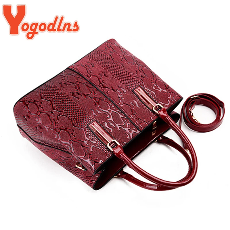 PU Leather Luxury Designer Handbags Ladies Shoulder Casual Tote Sac Bolsa Female Crossbody Purse