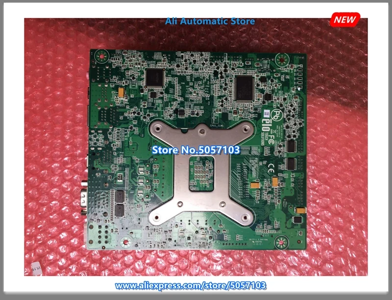 DAC-SC15 REV A1
